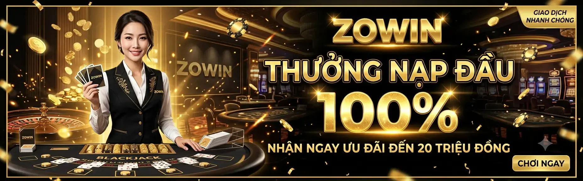 banner zowin
